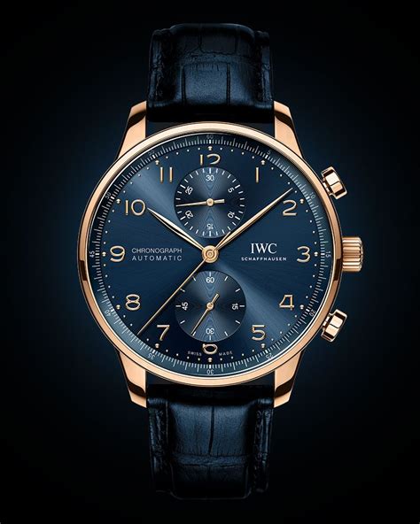 are iwc watches worth it|iwc watches worth money.